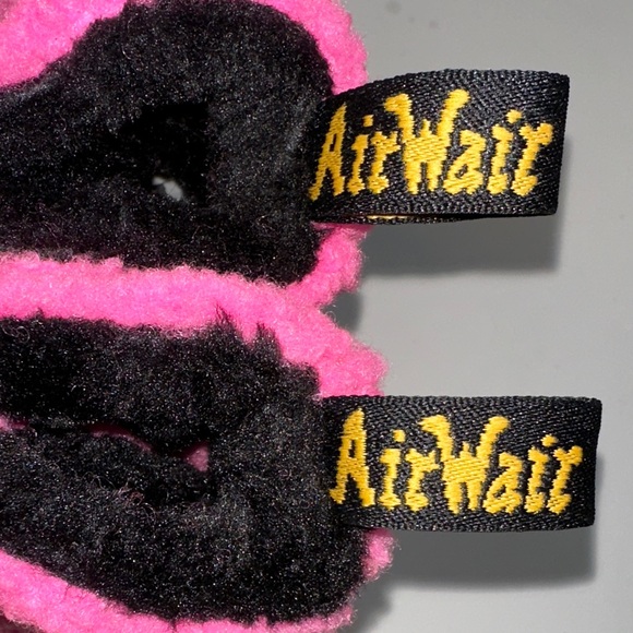 Dr. Martens Air Wair 1460 Pascal Boots Clash Pink 27822682 Womens Size 7 - Picture 6 of 10